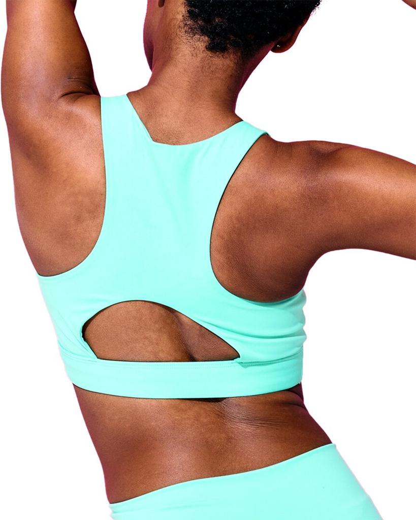 Terez Terez Action Racerback Bra
