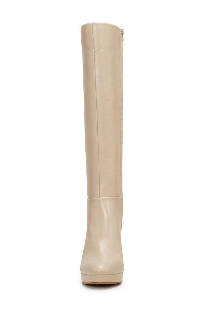 Vince Camuto Valeria Knee High Platform Boot - Wide Calf 3