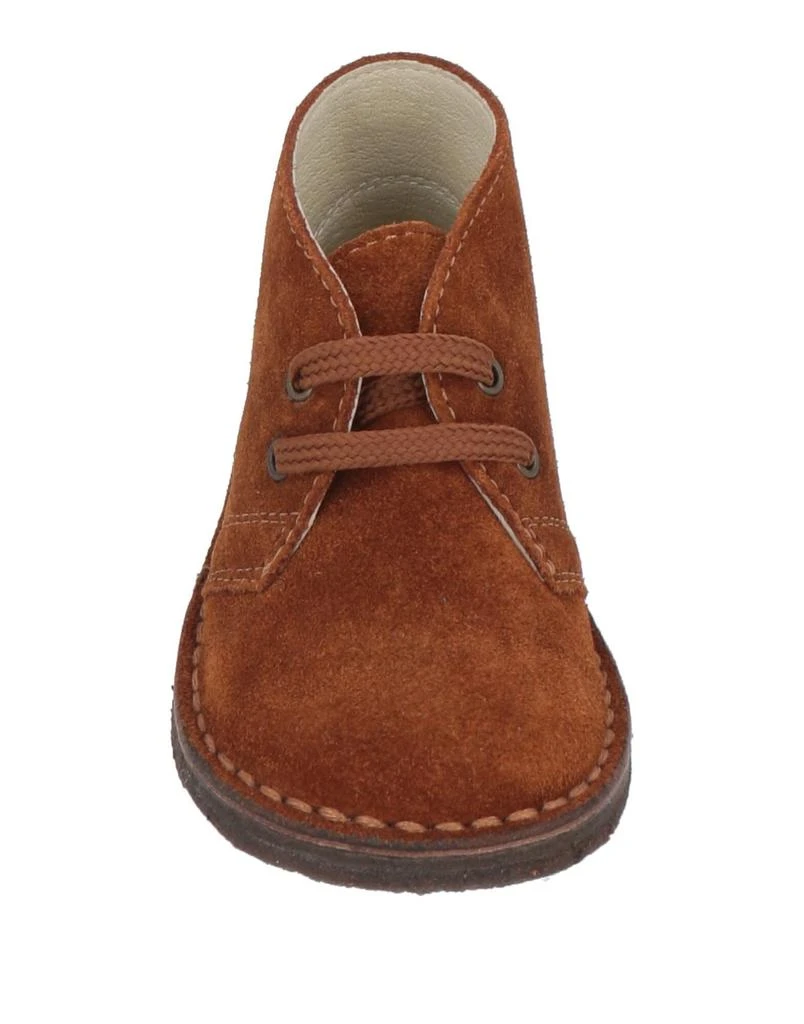 IL GUFO Ankle boot 4