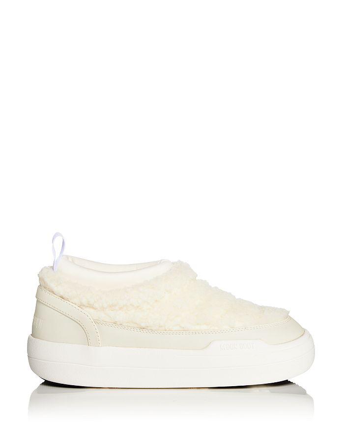 Moon Boot Women's Park Soft Booties - Exclusive