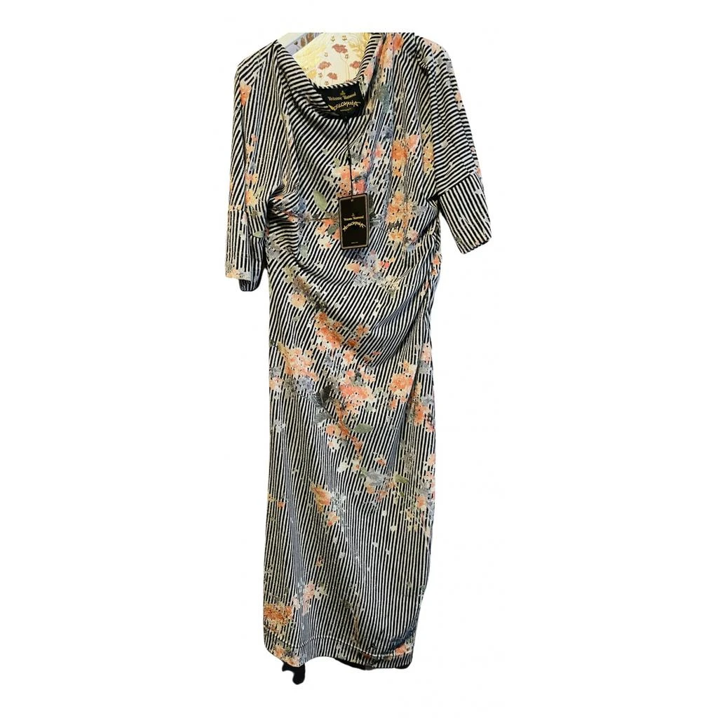 Vivienne Westwood Vivienne Westwood Anglomania Dress 1