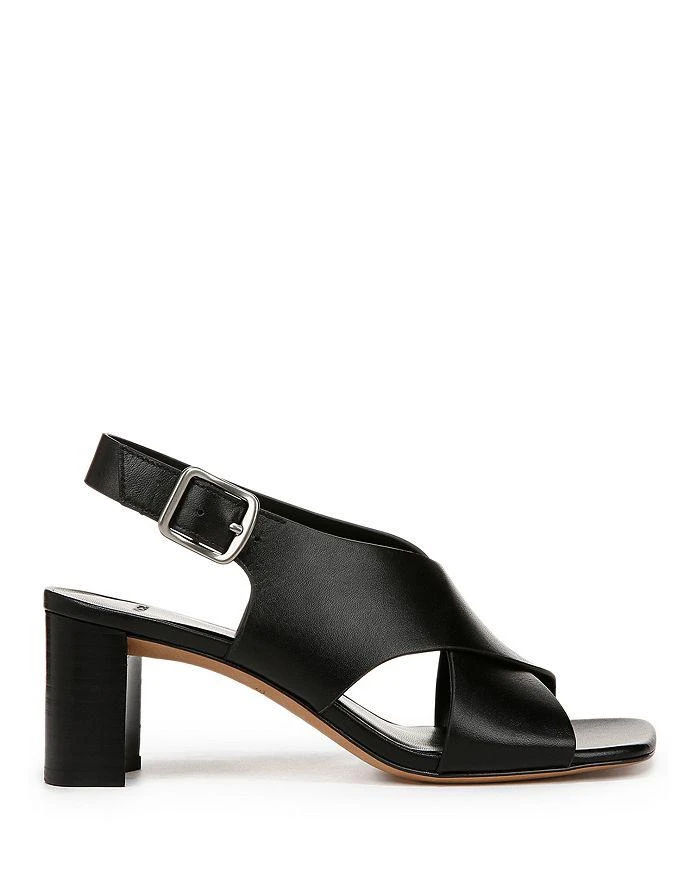 Vince Women's Omega Crisscross Sandals 2