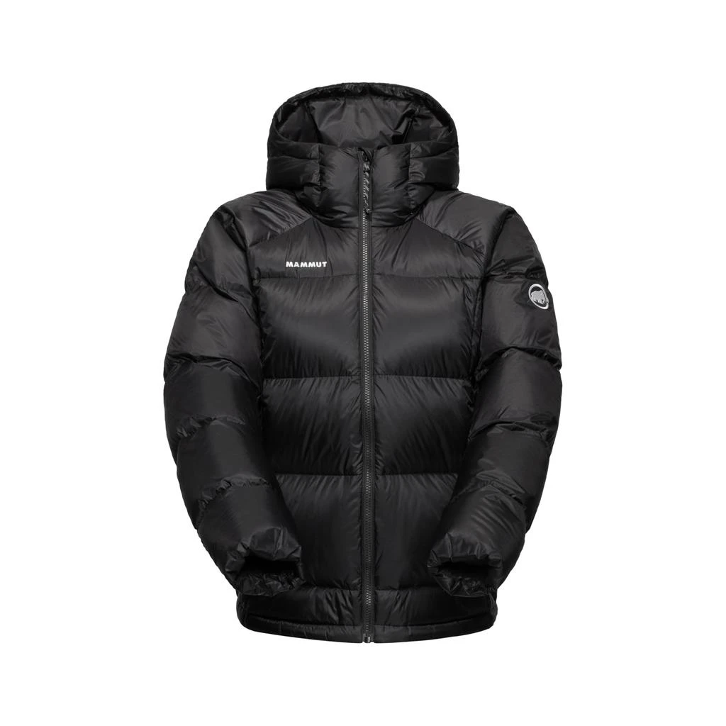 Mammut Mammut Glacier Glow Insulated Hooded Jacket Women