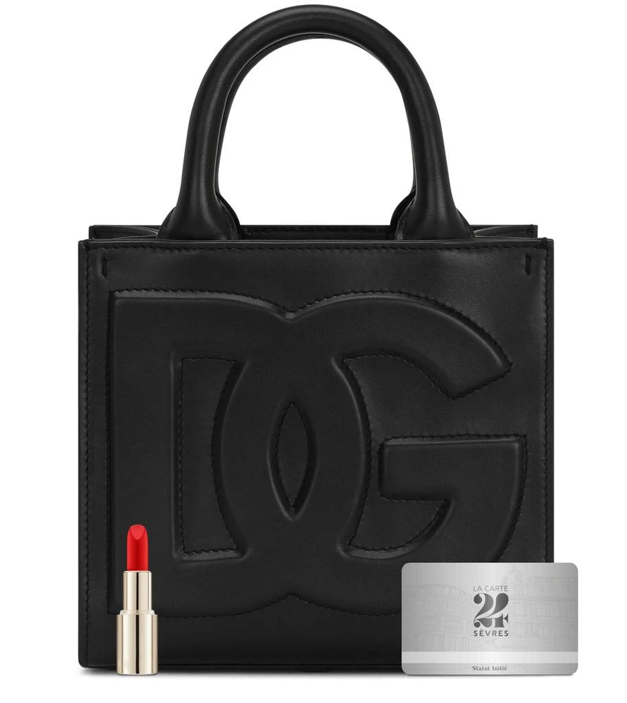 Dolce & Gabbana DG Daily mini shopper 7