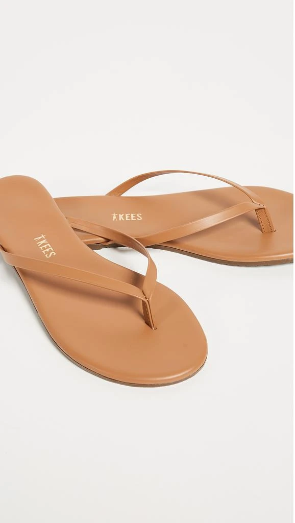 Tkees Foundations Matte Flip Flops 5