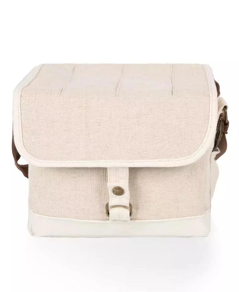 Legacy Beer Caddy 12 Can Cooler Tote with Opener 4