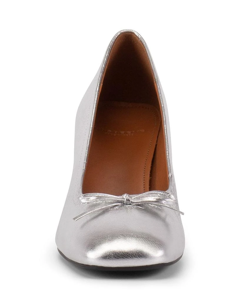 Vagabond Shoemakers Women's Adison Leather Pumps 5