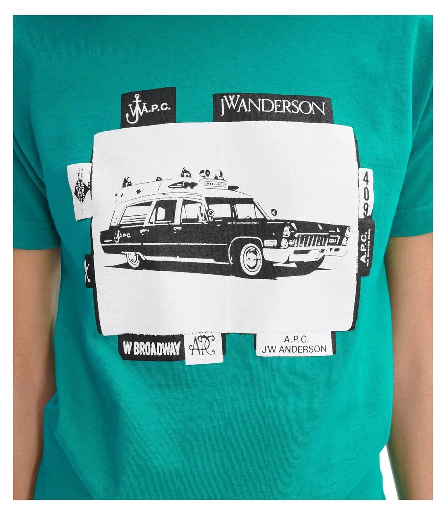 JWA Jo T-shirt 19