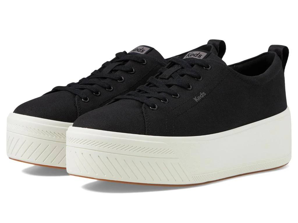 Keds Skyler Lace Up 1