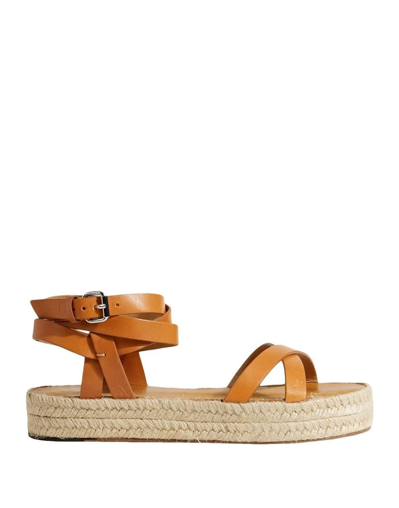 Isabel Marant Espadrilles 1