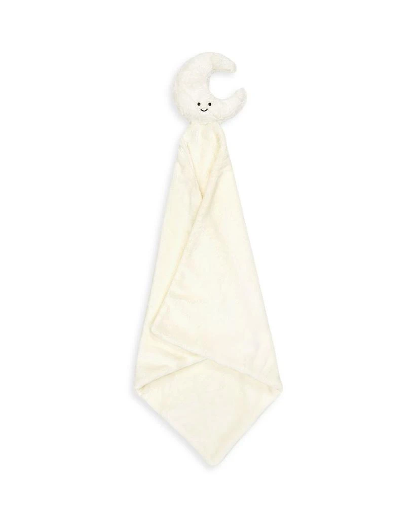 Jellycat Amuseables Moon Soother Blanket - Ages 0+ 4