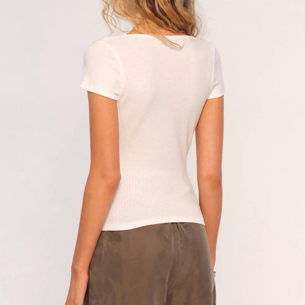 heartLoom Heartloom - Aranelle Top