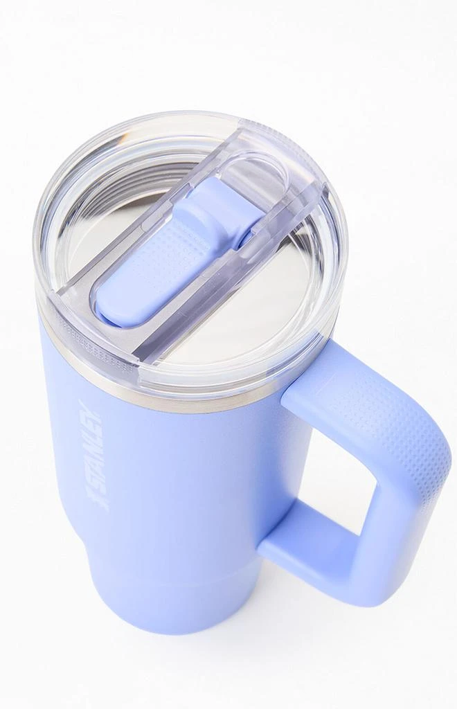 Stanley Lilac The Quencher ProTour Flip Straw Tumbler 30 oz 3