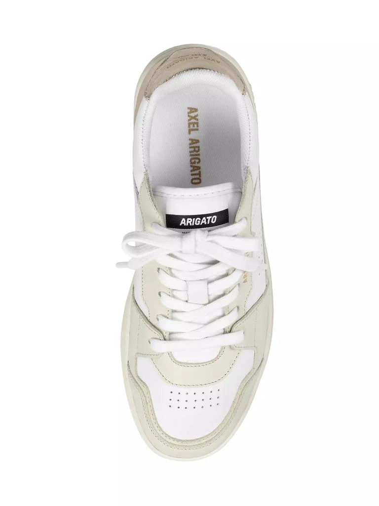 Axel Arigato Dice Low-Top Sneakers 4