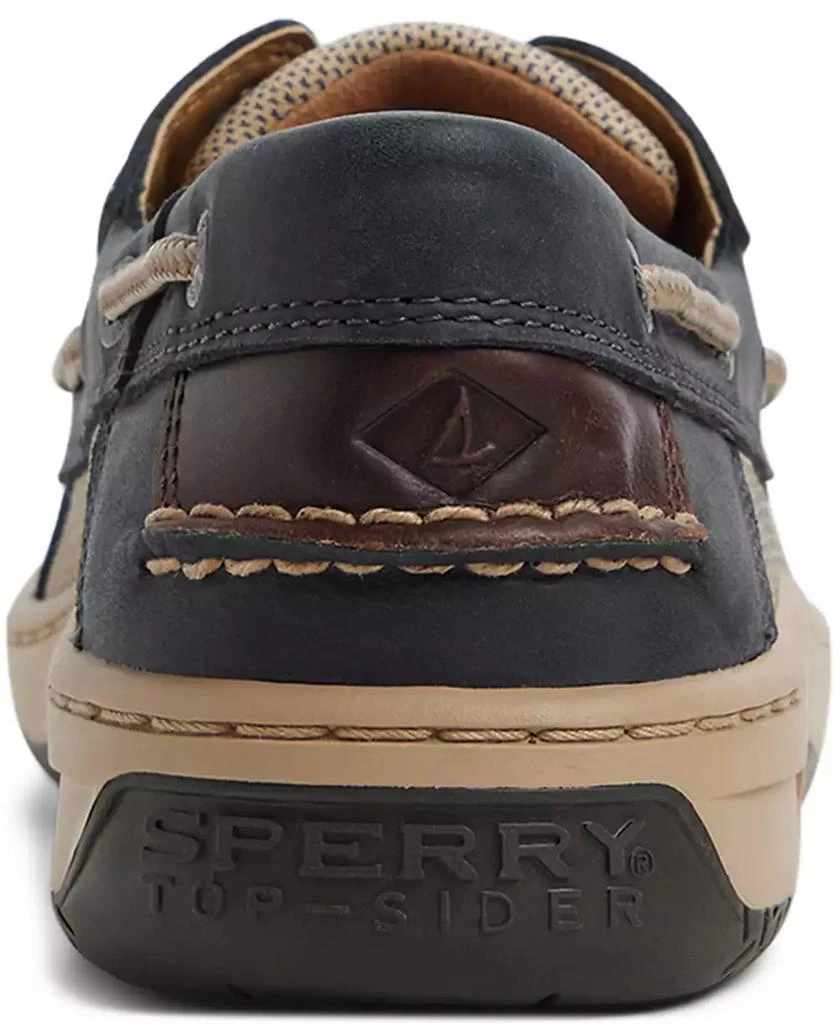 Sperry Men's Billfish 3-Eye Boat Shoe 3
