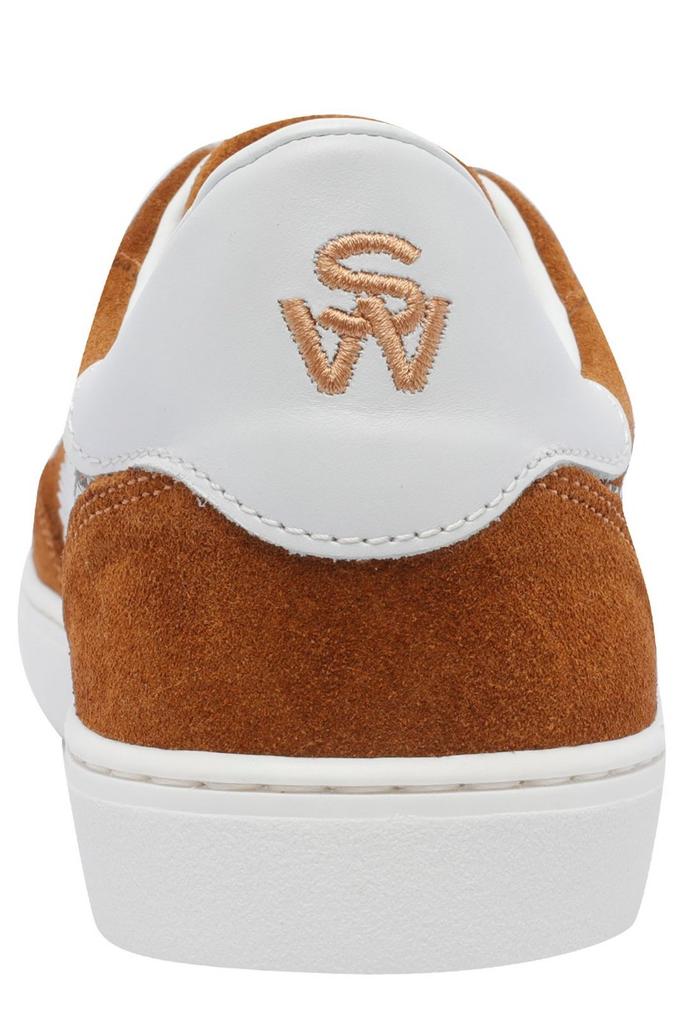 Stuart Weitzman Stuart Weitzman Sw Runaround Sneakers