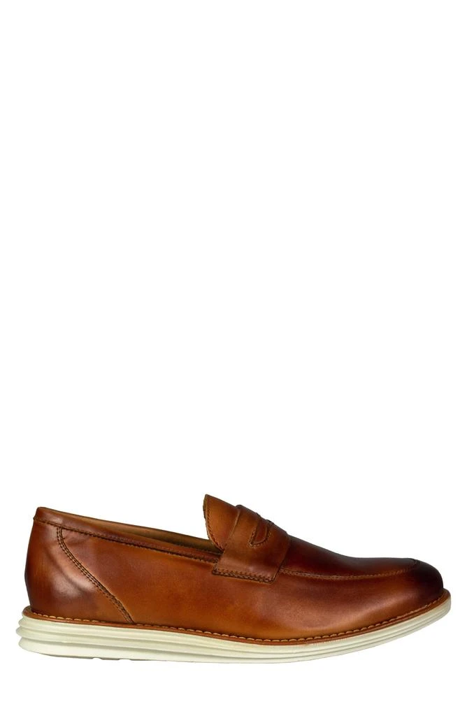 Sandro Moscoloni Natal Penny Loafer 3