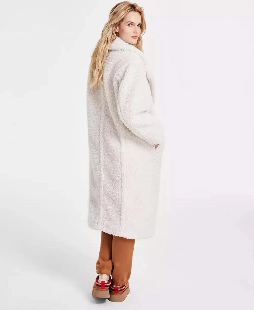 UGG Women's Gertrude Teddy Coat 2