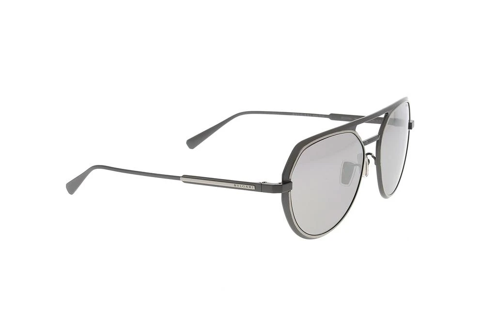BVLGARI Bulgari Octo Finissimo Aviator Sunglasses 2