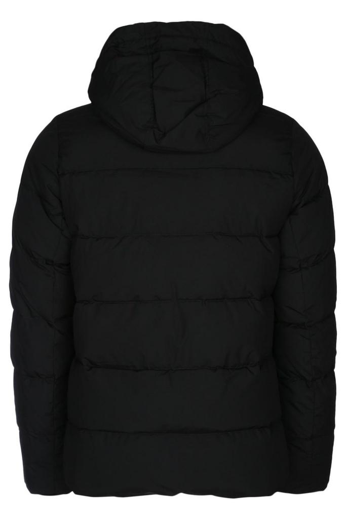 PYRENEX Pyrenex Hooded Puffer Jacket