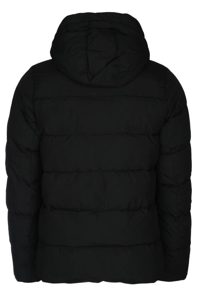 PYRENEX Pyrenex Hooded Puffer Jacket 2