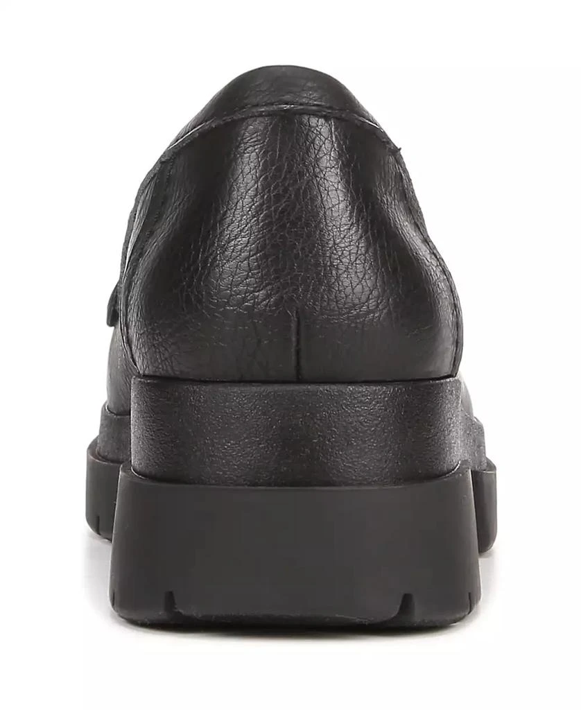 Soul Naturalizer Onyx Lug Sole Loafers 3