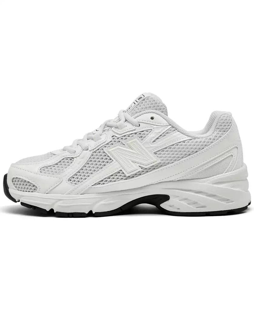 New Balance Women's 740 Casual Sneakers from Finish Line 2