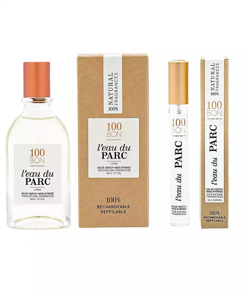 100BON L'Eau Du Parc Duo Set, 2.2 oz 1