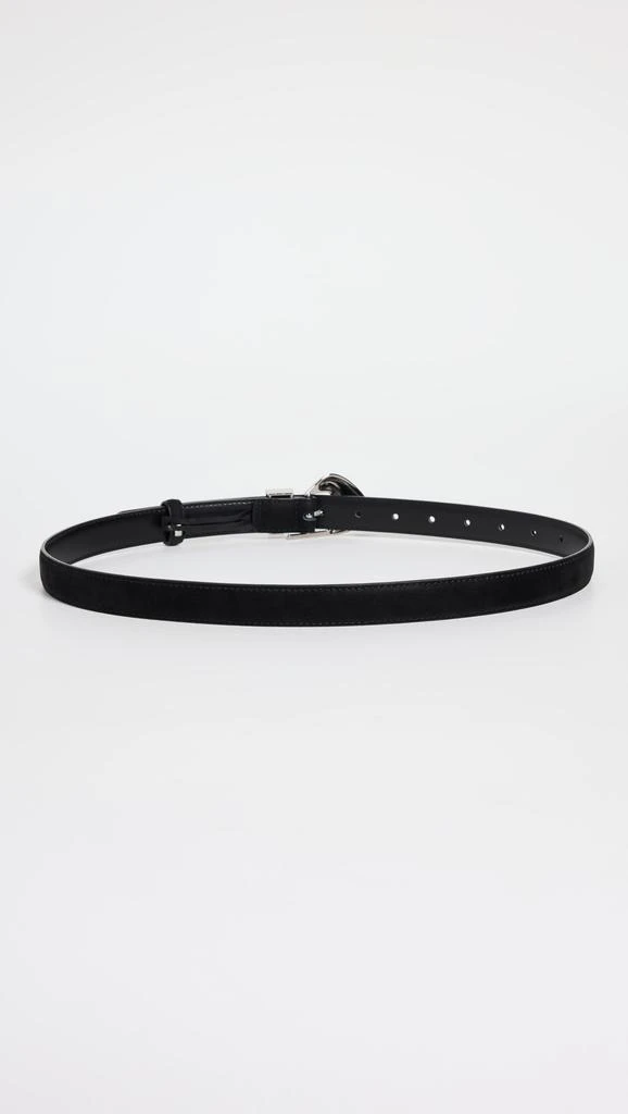 Shashi Isosceles Buckle Belt 3