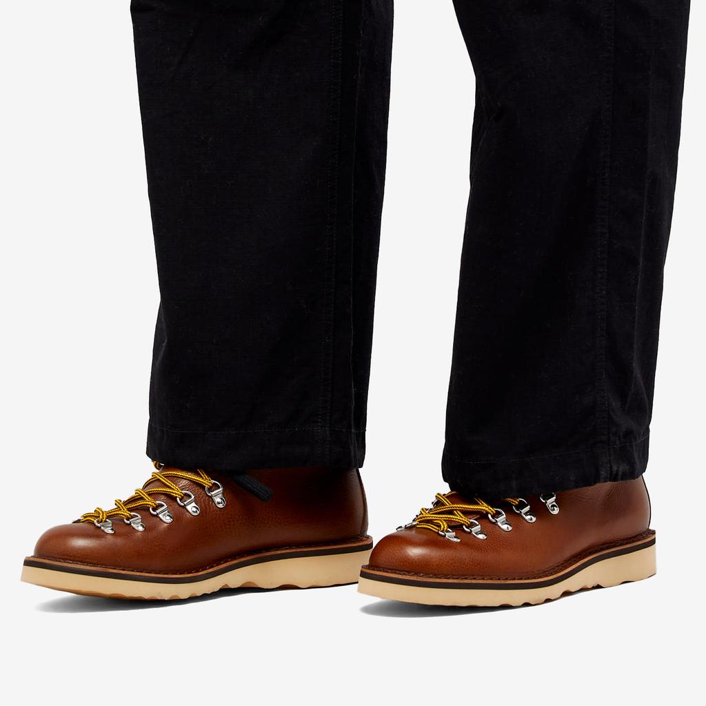 Fracap Fracap M120 Natural Vibram Sole Scarponcino Boot - Boots