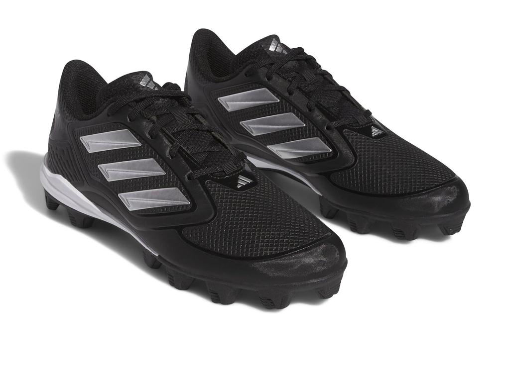 adidas Purehustle 3 Mid Softball Cleats
