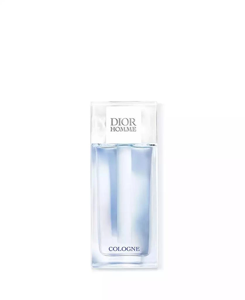 Dior Dior Men's Cologne Spray, 6.8 oz. 1