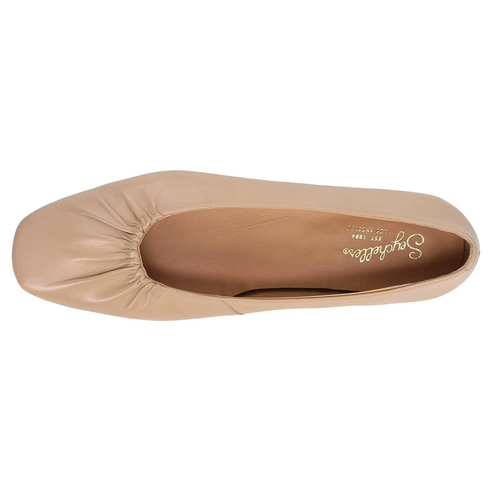 Seychelles The Little Things Ballet Flats 4