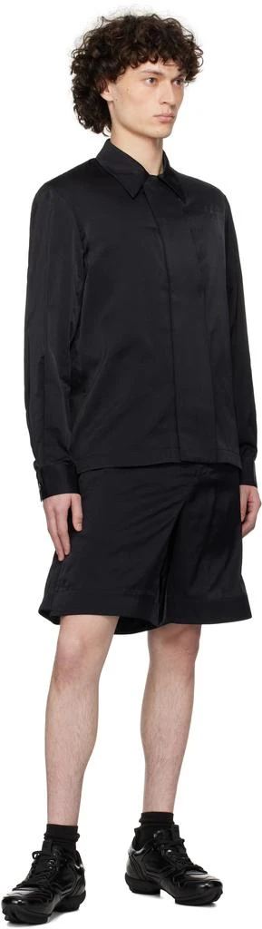 pet-tree-kor Black Sail Shorts 4