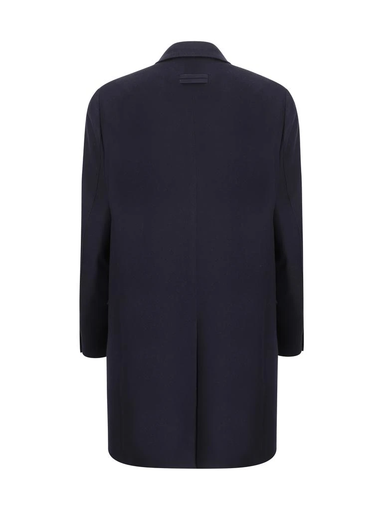 Zegna Coat 2