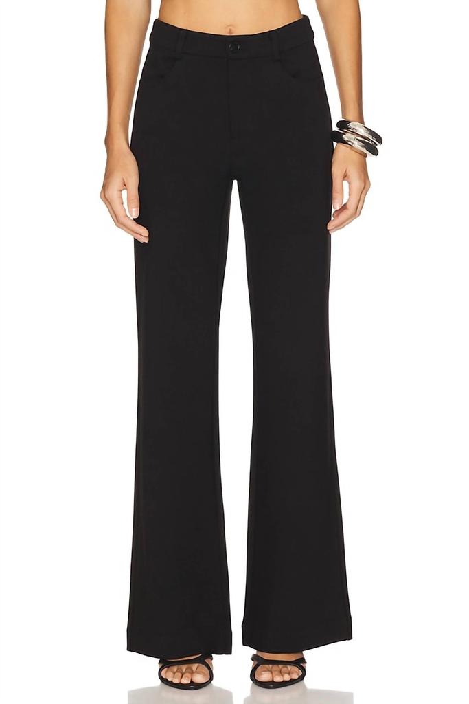CAMI NYC Cami Nyc - Lucrecia Wide Leg Pant