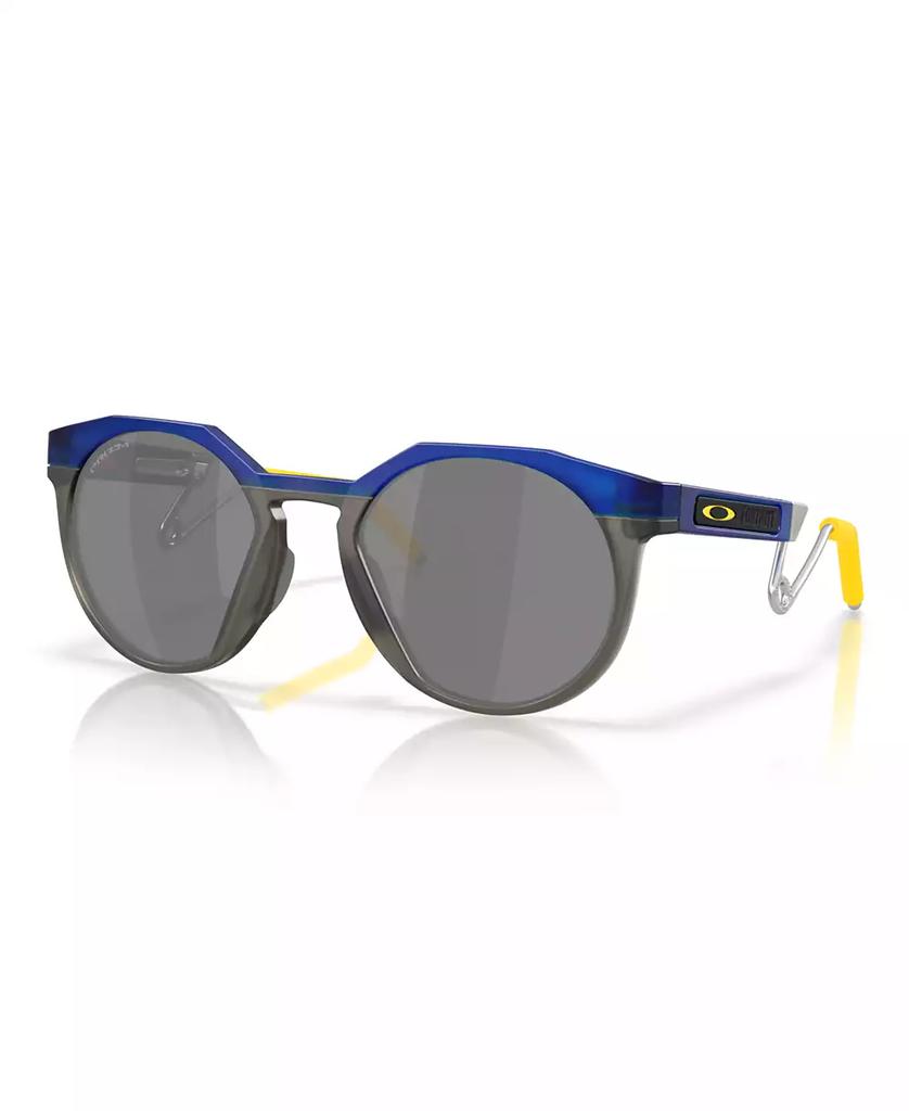 Oakley Unisex Oval HSTN Metal Sunglasses, OO9279