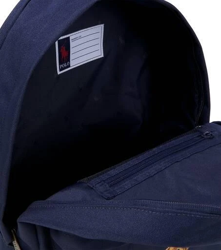Ralph Lauren Polo Bear backpack 2