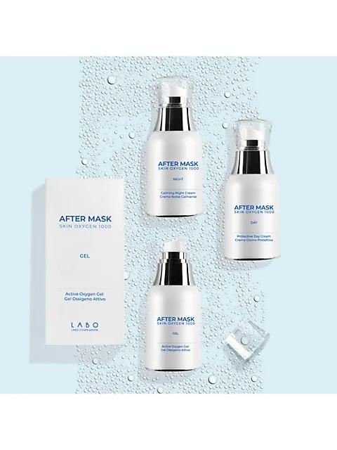 Fillerina After Mask Skin Oxygen 1000 3-Piece Set