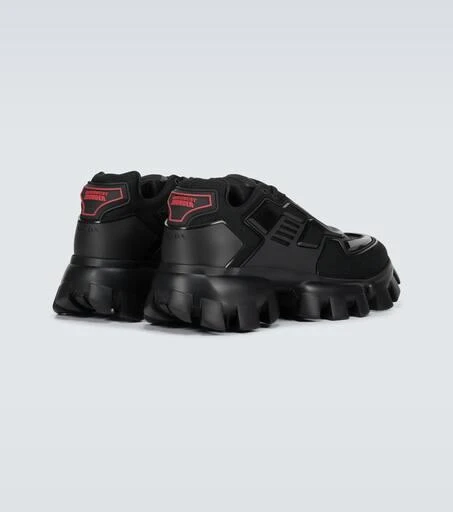 Prada Cloudbust Thunder sneakers 6