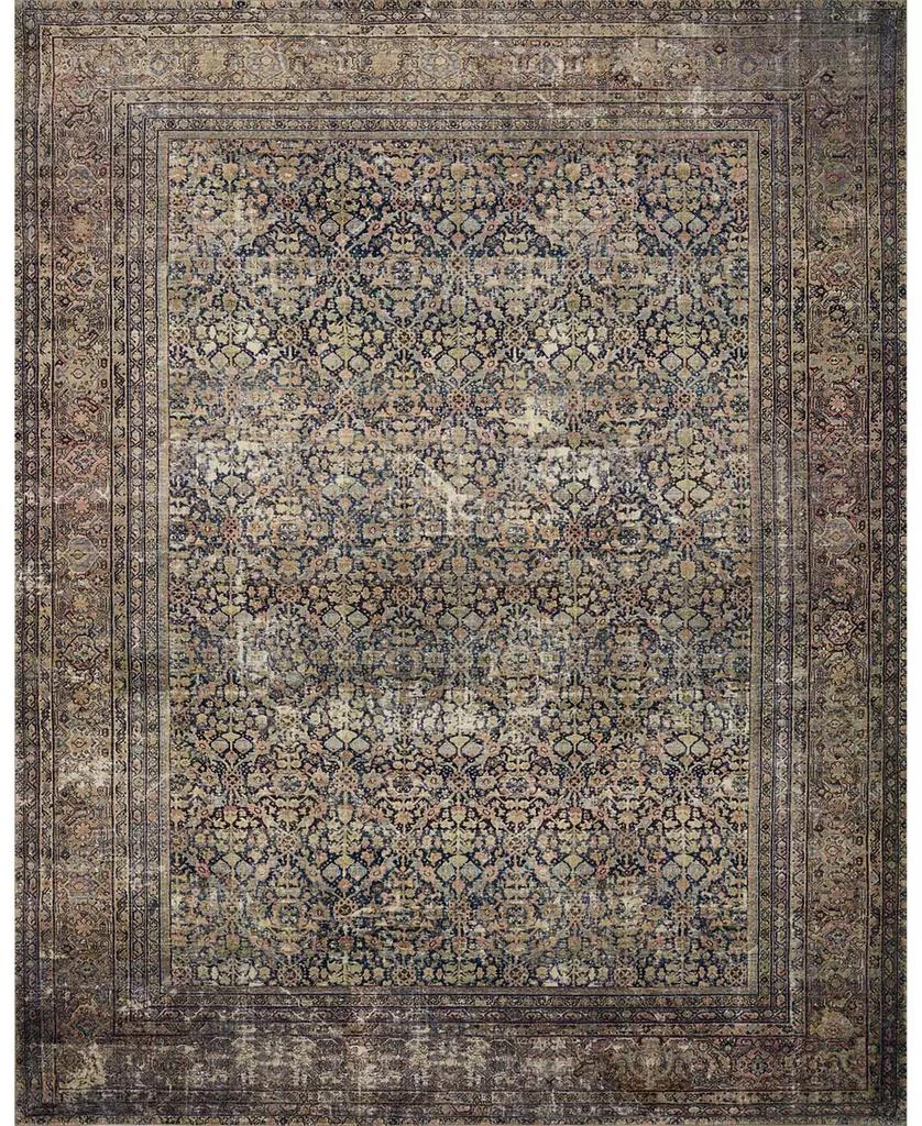 Loloi Morgan MOG-03 2' x 3'6 Area Rug 1