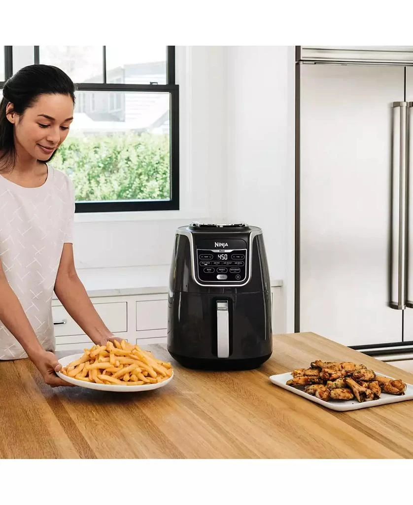 Ninja AF161 Air Fryer Max XL 4