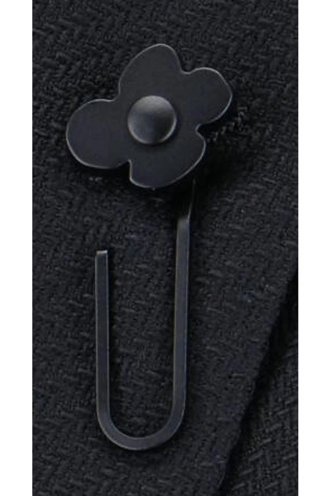 LARDINI Lardini Double-Breasted Tailored Blazer 4