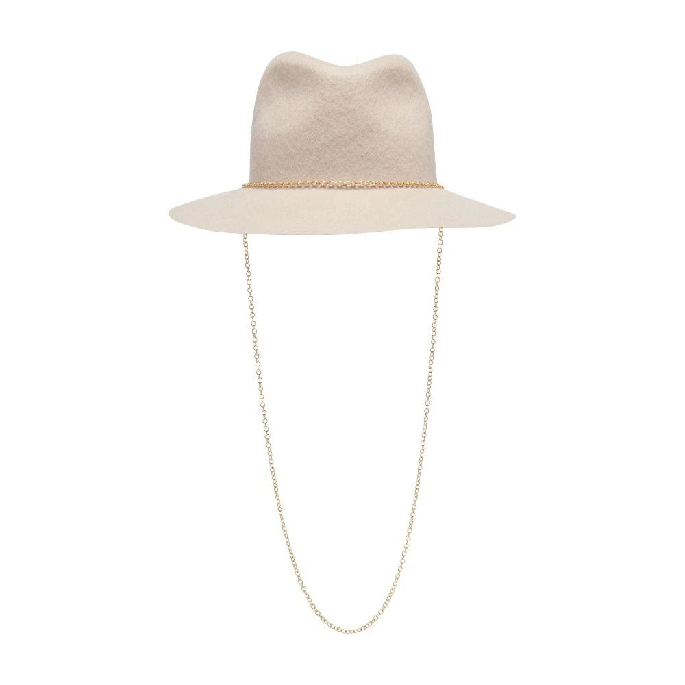 ba&sh Henny hat 4