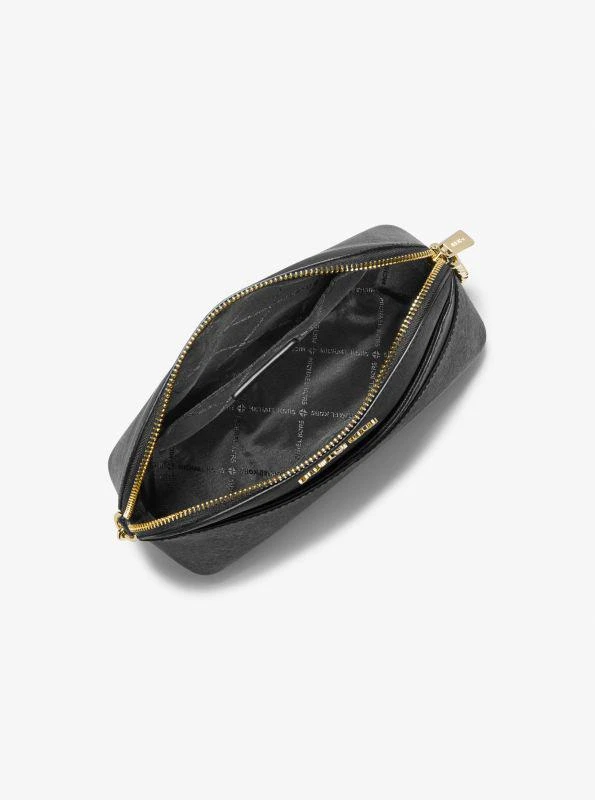 Michael Kors Jet Set Travel Medium Dome Crossbody Bag 2