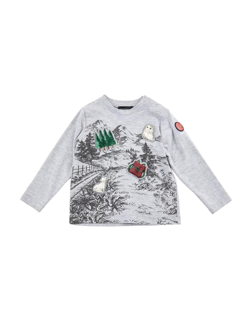 MONNALISA T-shirt