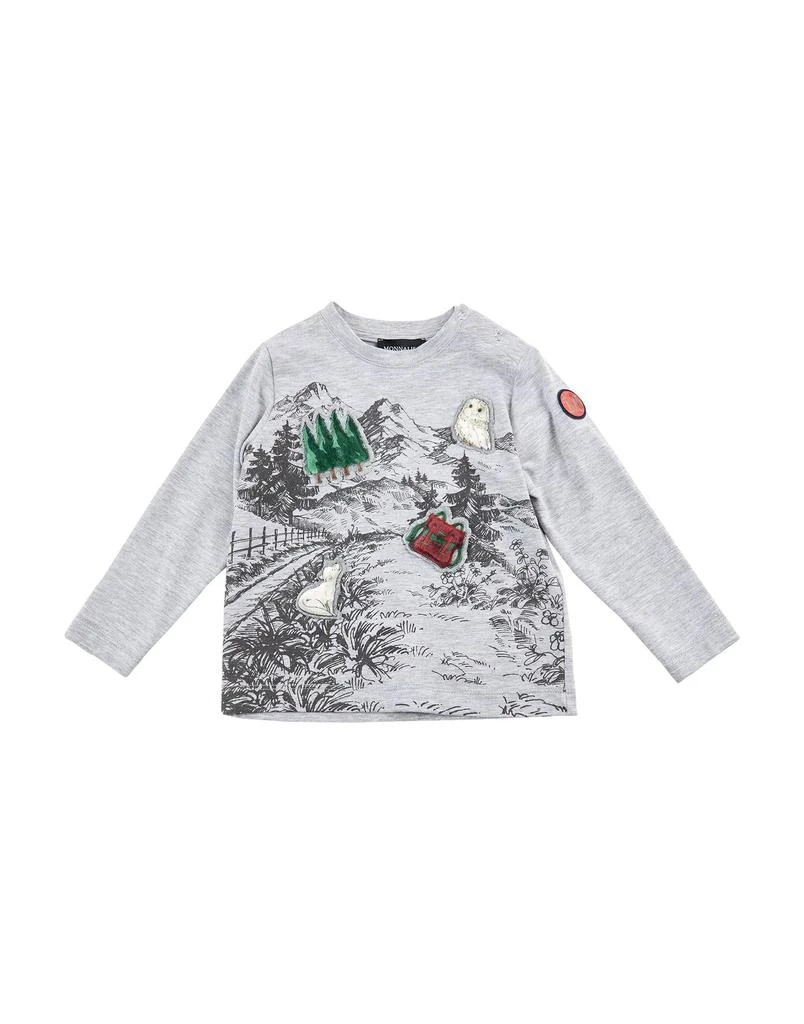 MONNALISA T-shirt 1
