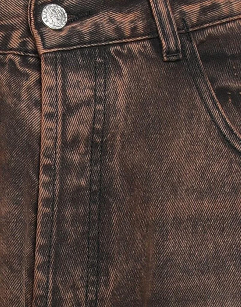 Aries Denim pants 4