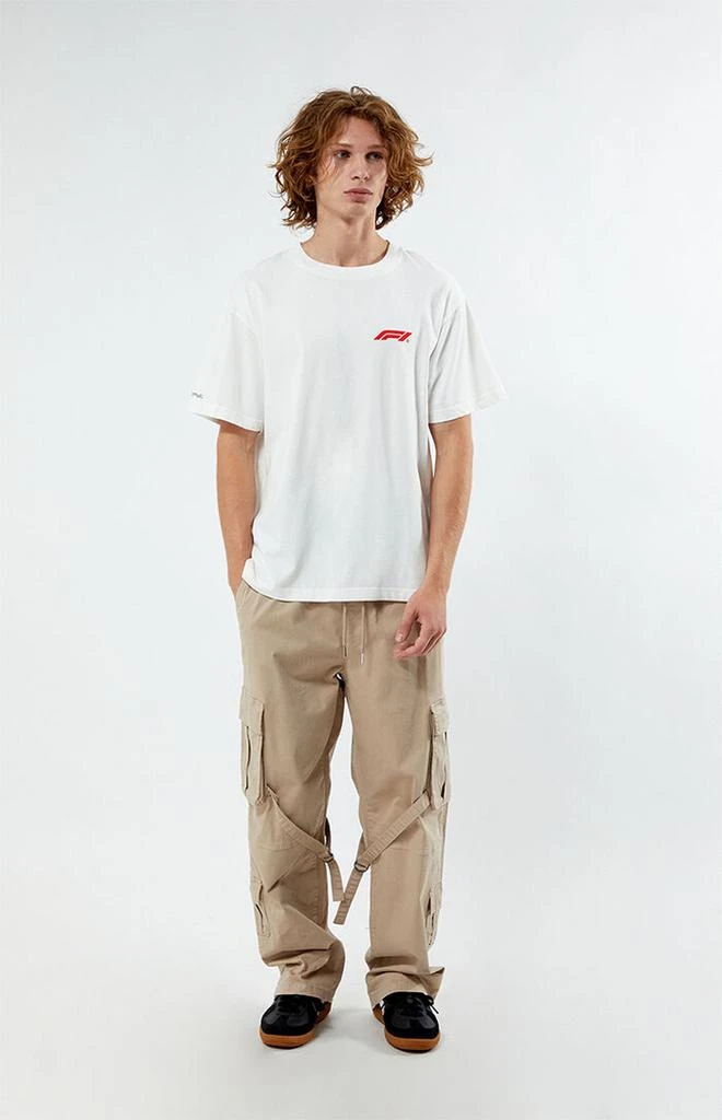 Formula 1 x PacSun Dome T-Shirt 4