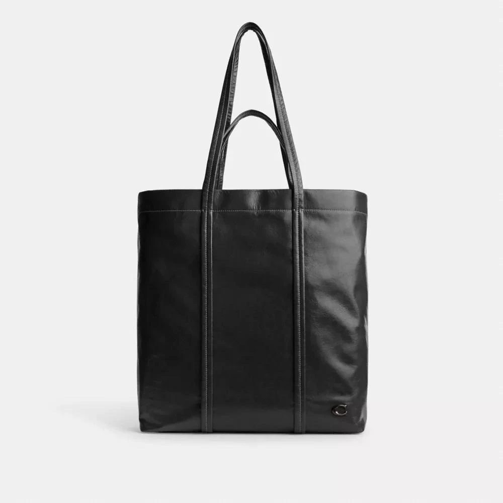 Coach Hall Tote Bag 1